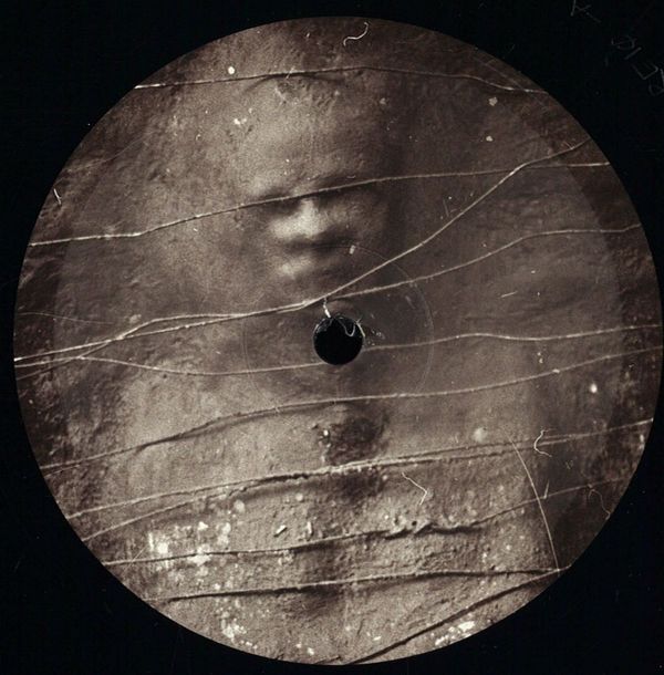 Sibla X Zygos — The Path vinyl cover
