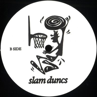 Duncan Thomas — Home Is Where The Groove Is vinyl cover
