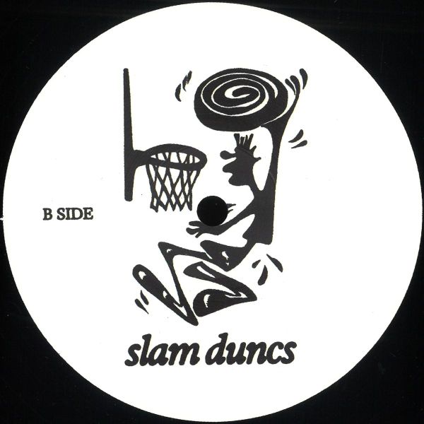 Duncan Thomas — Home Is Where The Groove Is vinyl cover