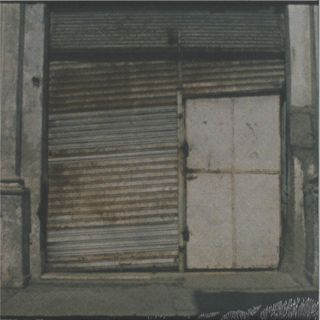 nrl:ndr — UNTITLED vinyl cover