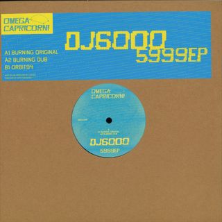 Dj6000