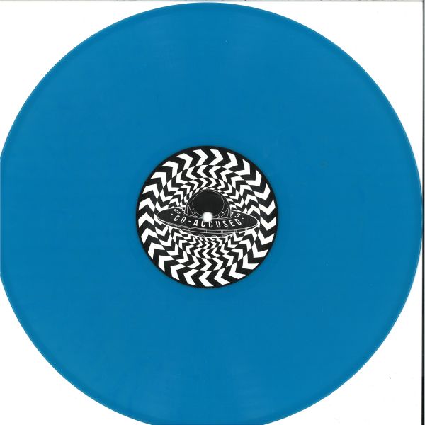 Various — VA2 vinyl cover