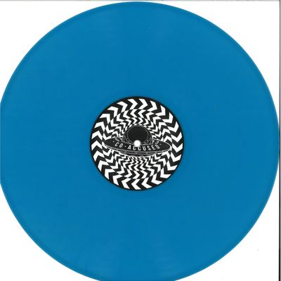 Various — VA2 vinyl cover