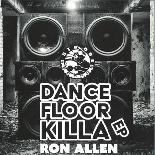 Ron Allen