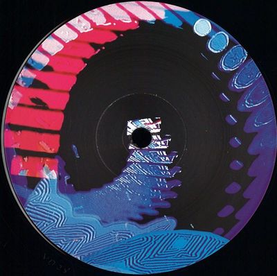 Sterac Electronics — Things To Think About vinyl cover