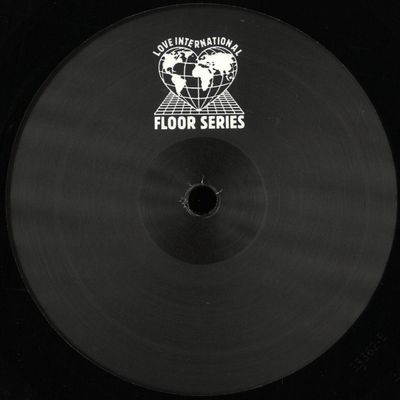 Adam Curtain — Sculptures & Snakes EP vinyl cover
