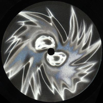 Temple Rat — Some Leaves Must Fall 聽其自然 vinyl cover