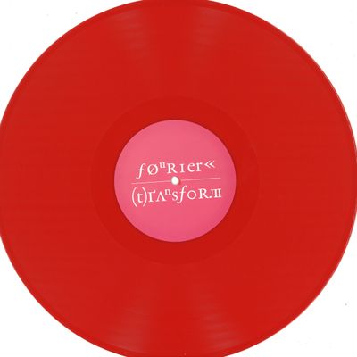 Various — FTVVA001 vinyl cover