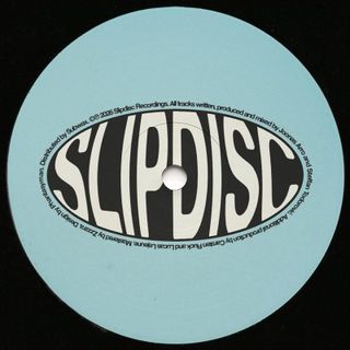 Various — Macrodose vinyl cover