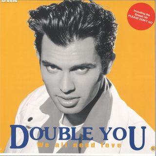 Double You