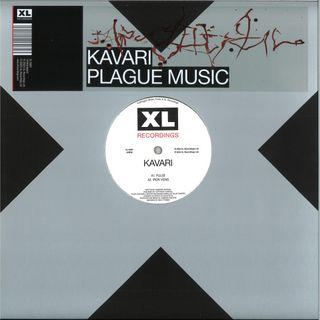 Kavari