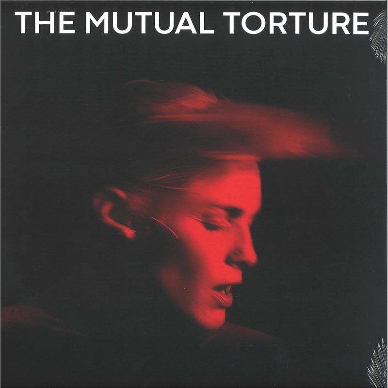 The Mutual Torture — Don't vinyl cover