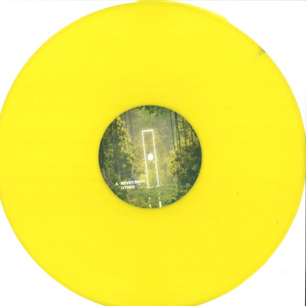 Gorje Hewek — Home vinyl cover