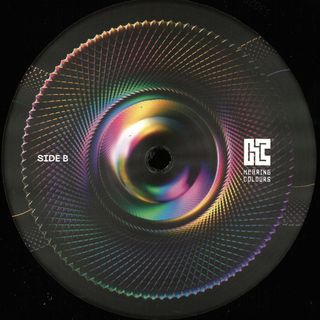 Hearing Colours