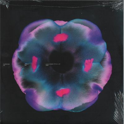 Various — Florilegia III (2x12") vinyl cover