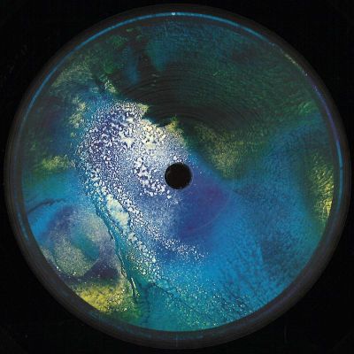 Velvet Velour — Cloud Beats EP vinyl cover