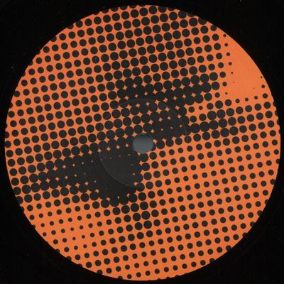 Aj Christou — Desire vinyl cover