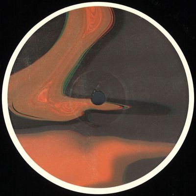 Feral — Climbing Himalaya: Part I vinyl cover