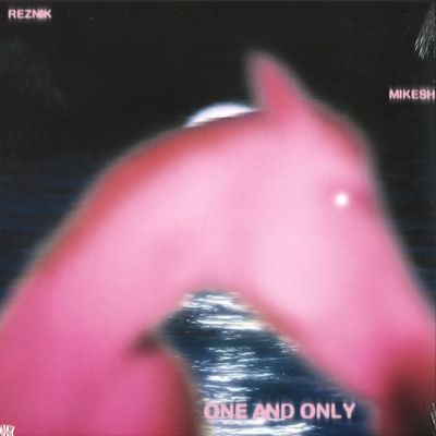 Reznik, Mikesh — One And Only vinyl cover