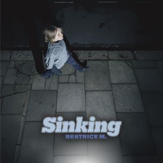 Beatrice M — Sinking Part A/B vinyl cover