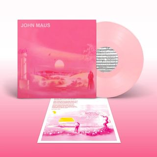 John Maus
