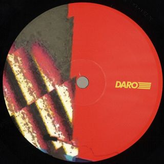 Khan — Super-8.9 vinyl cover