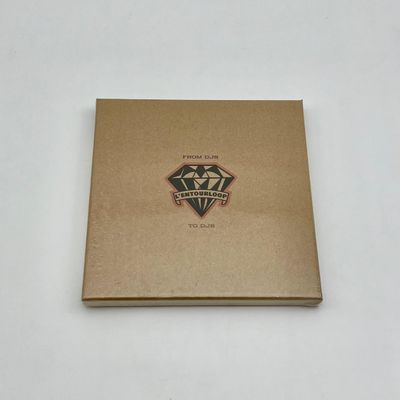 L'entourloop — From DJs to DJs (BOXSET) vinyl cover