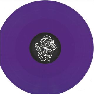 Sleep D — Freak of Nature Vol. 2 vinyl cover