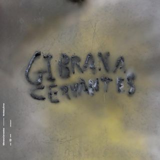 Gibrana Cervantes — Verdad y Error LP vinyl cover