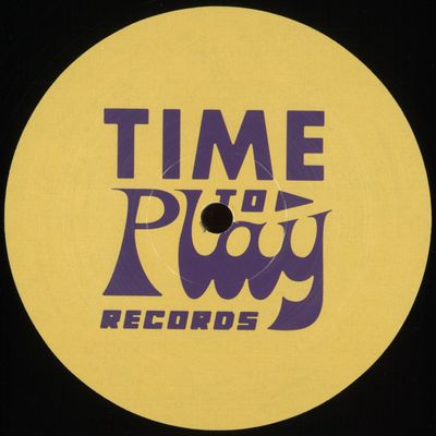 Reekee — No One feat. Anna C. vinyl cover
