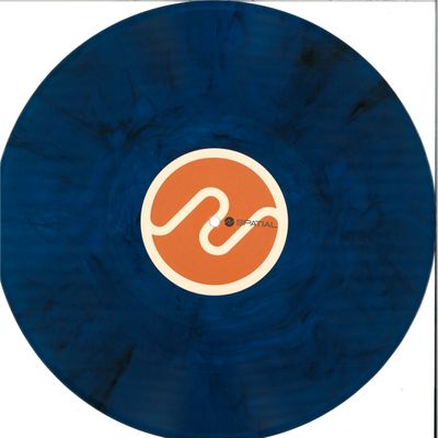 Asc — Mind Over Matter vinyl cover