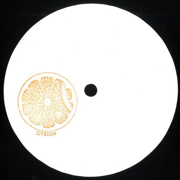 Yucca Mü — Femme Symbole EP vinyl cover
