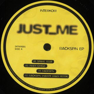 Interkom Records