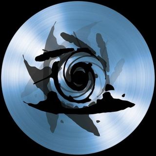 Domenic Cappello — Space City vinyl cover