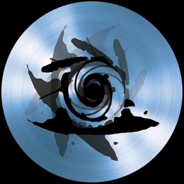 Domenic Cappello — Space City vinyl cover