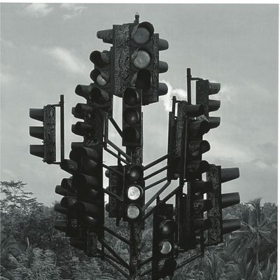 Lakej, Biorc — Divided Lines EP vinyl cover