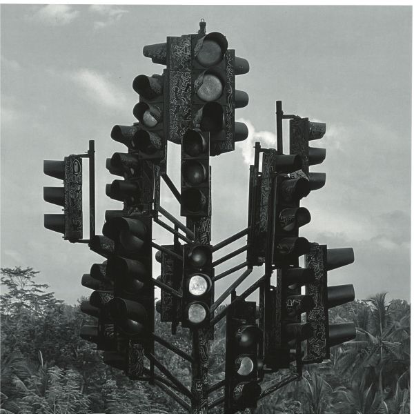 Lakej, Biorc — Divided Lines EP vinyl cover