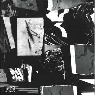 Drone — Dance With The Devil LP 2x12" vinyl cover