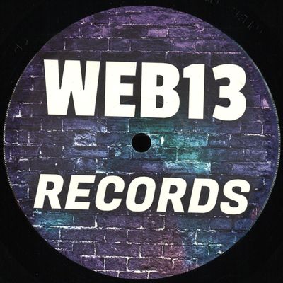 Various — The Producers Press Vol.1 vinyl cover