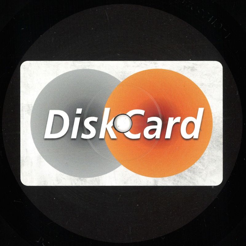 Alich — Pay Digital Play Analog vinyl cover