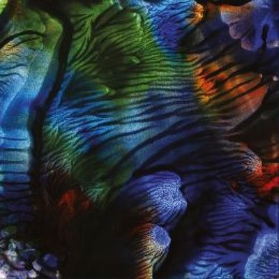 Marthe Lea Band — Herlighetens Vei vinyl cover