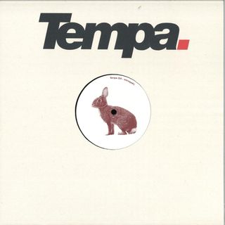 Introspekt — Unearthed Technology vinyl cover