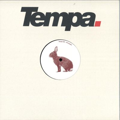 Introspekt — Unearthed Technology vinyl cover