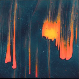 Erik Luebs — Glimpse of Reality vinyl cover
