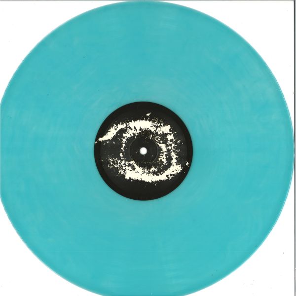 Various — Medulla vinyl cover
