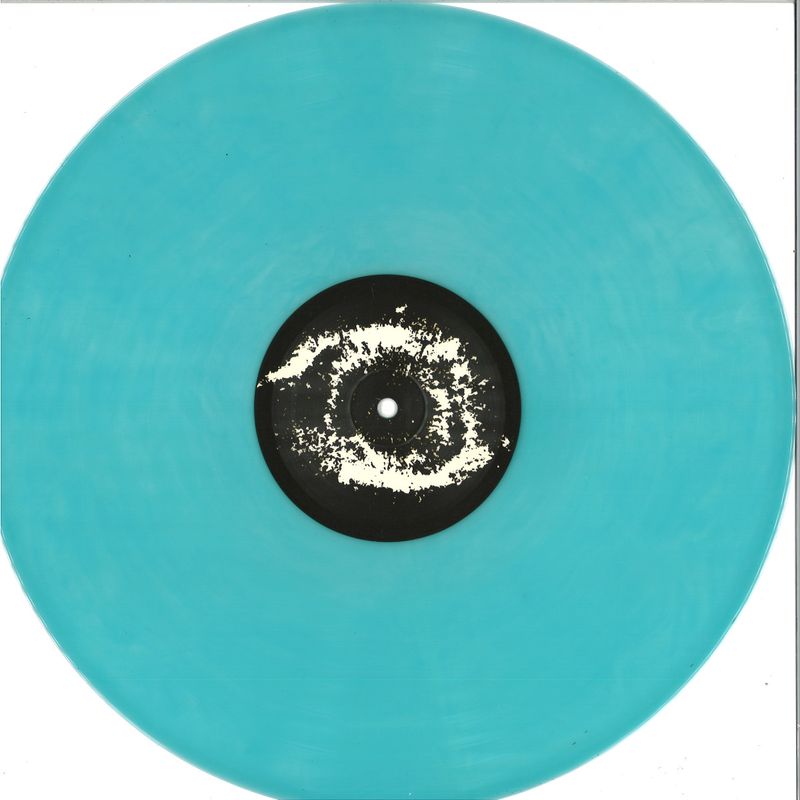 Various — Medulla vinyl cover