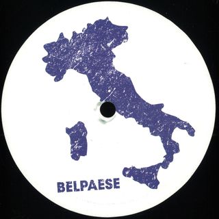 Belpaese Edits