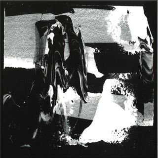 Cat Can Do — M Series Vol.10 LP 2x12" vinyl cover