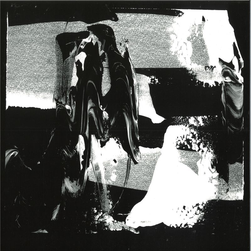 Cat Can Do — M Series Vol.10 LP 2x12" vinyl cover