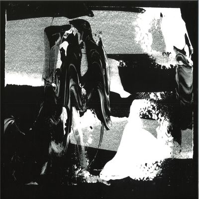 Cat Can Do — M Series Vol.10 LP 2x12" vinyl cover